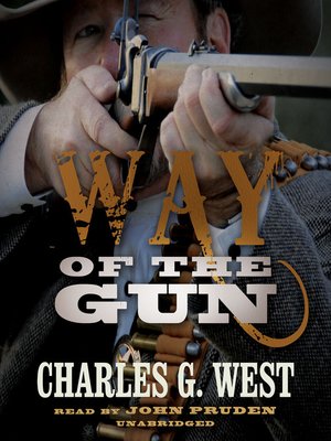 cover image of Way of the Gun
